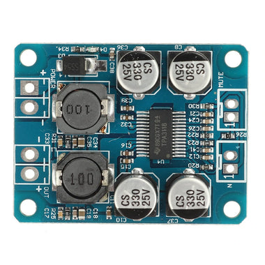 DC8-24V TPA3118 PBTL 60W Mono Digital Audio Amplifier Board Amplifier Module Chip For Arduino