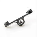 Rhinocrawler RC Extend Driveshaft Axle Holder Bridge Hanger Beam For 1/10 Axial SCX10 Crawler Trucks Bridge Device Upgrade Parts