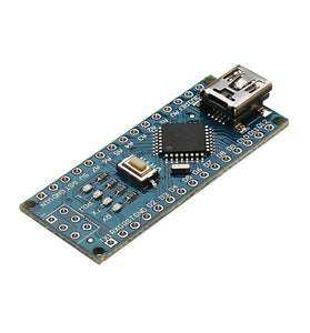 Geekcreit ATmega328P Nano V3 Controller Board Improved Version Module Development Board