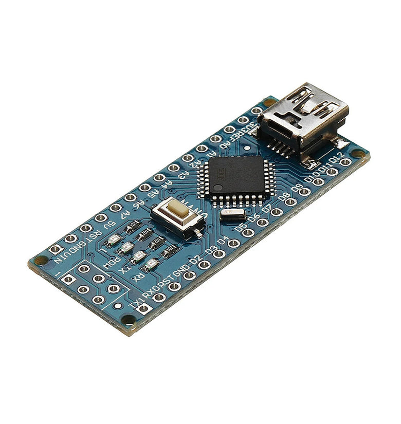 Geekcreit ATmega328P Nano V3 Controller Board Improved Version Module Development Board