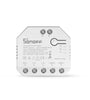 SONOFF DUALR3 Dual Relay Module WiFi DIY MINI Switch Two Way Power Metering 2 Gang/ Way Switch Timing Smart Home Work with eWeLink APP