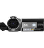 Ordro AE20 5K 56MP 18X Digital Zoom Video Camcorder Wireless WiFi Camera Infrared Night Vision Anti-shake Camaras for Recording Vlog Youtube