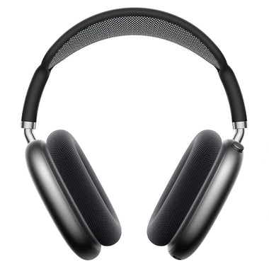 BOROFONE BO35 Plus bluetooth 5.4 Headset ANC 45H Playback Support AUX Playback Soft Earmuffs Foldable Over-ear Sports Headphones