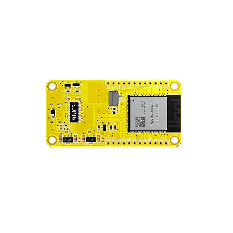 ESP32-S3 with 1.9 inch Screen LVGL Development Board WiFi&bluetooth 170*320 Display TFT Module