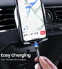 Elough 540 Magnetic 3A USB-A to iP/Type-C/Micro USB Cable Fast Charging Data Transmission Copper Core Line 1M/2M Long for iPhone 13 14 14Pro for Xiaomi 13 for Samsung Galaxy S23