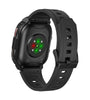 Zeblaze Thors SQ 4G GPS 2.13 inch AMOLED Google Play 2GB+16GB Front Camera Google Maps Android 8.1 Smart Watch Phone