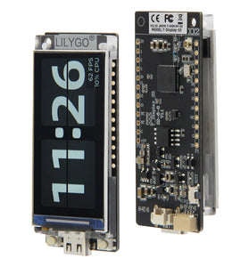 LILYGO T-Display-S3 ESP32-S3 1.9 inch ST7789 LCD Display Development Board WIFI Bluetooth5.0 Wireless Module 170*320 Resolution