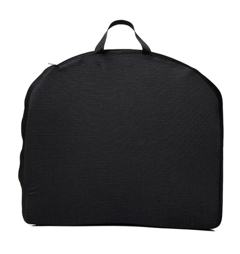 Tsumbay Memory Foam Cushion Car Home Office Heightened Cushion With Handle Washable Cover