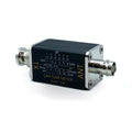 1- 30mhz 10W Standing Wave Meter Power Meter with 6 LED Indicators Portable SWR Meter
