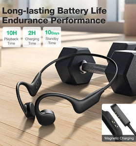 BlitzWolf BW-BTS8 bluetooth Earbuds Charging Cable Replacement Cable