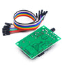 DC 5V-12V 6V Stepper Motor Driver Mini 2-phase 4-wire 4-phase 5-wire Multifunction Step Motor Speed Controller Module Board