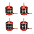 4PCS Racerstar BR2830 1300KV 2-4S Brushless Motor For RC Airplane