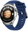 BlitzWolf BW-AT4 1.52 inch HD 3D Curved Screen Health Monitoring Voice Assistant bluetooth Call Multi-sport Modes Smart Watch