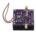 SZM2166 RF Amplifier 2.4GHz-2.5GHz 2W WiFi Amplifier Image Transmission Amplifier Bluetooth