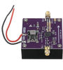 SZM2166 RF Amplifier 2.4GHz-2.5GHz 2W WiFi Amplifier Image Transmission Amplifier Bluetooth