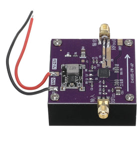 SZM2166 RF Amplifier 2.4GHz-2.5GHz 2W WiFi Amplifier Image Transmission Amplifier Bluetooth