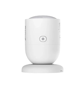 Sonoff SNZB-06P Smart Home Zigbee3.0 Human Presence Sensor Microwave Radar Detection Smart Body PIR Detector Work with IFTTT Alexa Google Home