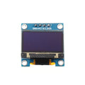 Geekcreit 0.96 Inch OLED I2C IIC Communication Display 128*64 LCD Module Geekcreit for Arduiino - products that work with official Arduiino boards