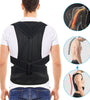 Body Shaping Back Support Comfortable Design Easy to Adjust Waist Posture Corrector for Fitness Sports Shoulder Recovery