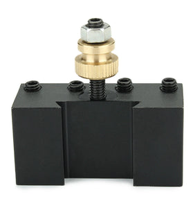 1PCS Tooling Package Mini Lathe Quick Change Tool Post & Holders Multifid Tool Holder