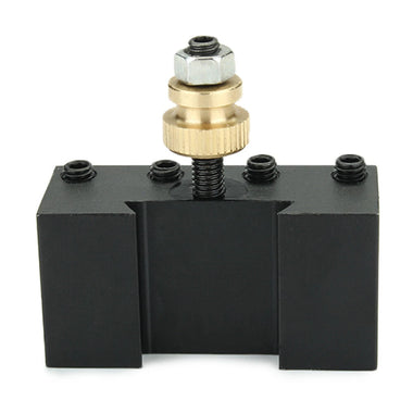 1PCS Tooling Package Mini Lathe Quick Change Tool Post & Holders Multifid Tool Holder