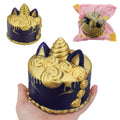 Cake Squishy 11*10*CM Slow Rising With Packaging Collection Gift Soft Toy