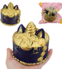 Cake Squishy 11*10*CM Slow Rising With Packaging Collection Gift Soft Toy