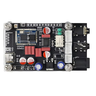 QCC5125 bluetooth 5.1 Lossless Decorder Board LDAC Wireless Adapter Lossless HD Decoding Module