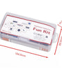 830-hole Breadboard Kit 3386P Component Pack Beginner Kit DIY Component Package Starter Kit