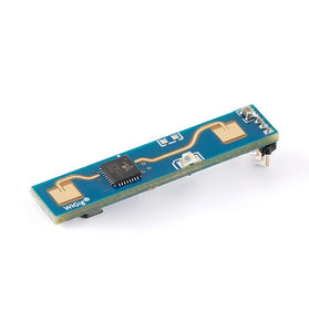 HLK-LD2410 24G FMCW 24GHz Smart Human Presence Sensing Radar Module LD2410 Millimeter Wave Motion Switch Sensor