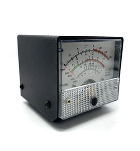 FT857 FT897 External S Meter SWR Power Meter Digital Receive Transmit Display Voltage Control Standing Wave Ratio Transmit Power Multi Function