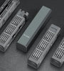 44 in 1 Magnetic Precision Screwdriver Set Magnetic Tips Portable Storage Case PH SL Y H U T P Screwdriver Heads Repair Tool Kit