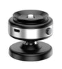 Universal Vacuum Adsorption Mobile Phone Car Holder Magnetic Suction Car Mobile Phone Holder Navigation Multi-Function Support