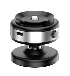 Universal Vacuum Adsorption Mobile Phone Car Holder Magnetic Suction Car Mobile Phone Holder Navigation Multi-Function Support