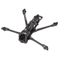 Flywoo Explorer LR 4 Inch Frame Kit Support DJI O3 Version for DIY FPV RC Racing Drone