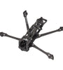 Flywoo Explorer LR 4 Inch Frame Kit Support DJI O3 Version for DIY FPV RC Racing Drone