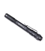 NEXTORCH TA22 850 Lumen EDC High Power Portable Tactical Penlight with Back Clip & Battery, Rechargeable IPX8 Waterproof Tri-Mode Pen Shape LED Flashlight Detecting Light