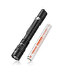 Lumintop P2A Tactical Penlight Dual-Mode 1200 Lumen EDC Flashlight 330 Meters USB TYPE C 14100/ 2* AA Battery Flashlight Portable EDC Flashlight