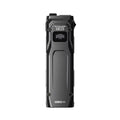 NITECORE EDC23 2500 Lumen USB-C Rechargeable Tactical Flashight Built-in Li Battery OLED Display UHi 25 LEDs Pocket Small EDC Torch Outdoor Survival Tools