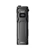 NITECORE EDC23 2500 Lumen USB-C Rechargeable Tactical Flashight Built-in Li Battery OLED Display UHi 25 LEDs Pocket Small EDC Torch Outdoor Survival Tools