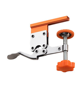 Track Saw Guide Rail Clamp for Makita and Festool Guide Rail System