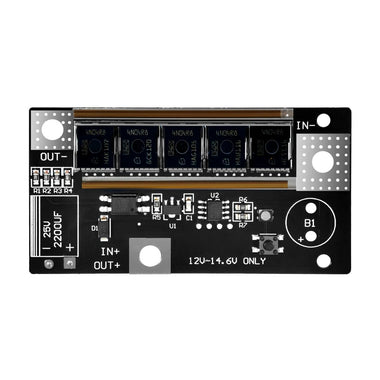 Spot Welder Automatic Trigger 4 Power Levels High-Efficiency Suitable for Various Battery Packs Perfect for DIY and Professional Welding Tasks