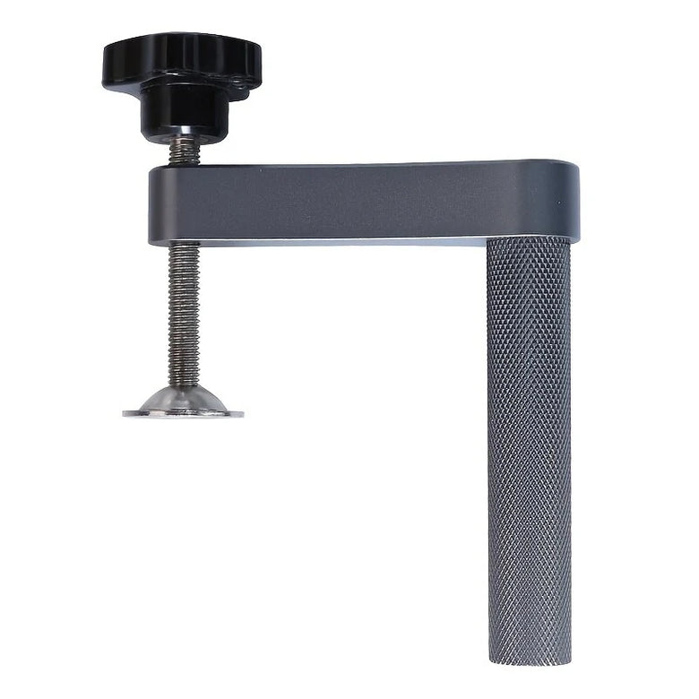 19mm/20mm Universal Quick Action Manual Bench Dog Clamp Adjustable Woodworking Desktop Clip Hold Down Fixed Clamp