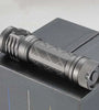 SKILHUNT EC300 SST20 2600 Lumens 21700 Rechargeable LED Flashlight With Multi-color RGBW Light For Outdoor Activitives