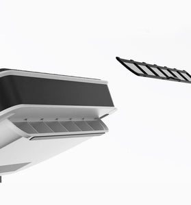 Flydigi BS2 Pro Laptop Cooling Pad 4000 RPM 44C Temperature Drop Triple Noise Reduction RGB Lighting Adjustable Stand App Control Detachable Filter 15.6" Compatibility Gaming Laptop Cooler