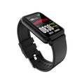 T98 1.57 inch bluetooth Call Non-invasive Blood Glucose Heart Rate Blood Pressure SpO2 Monitor Multi-sport Modes Music Playback IP68 Waterproof Smart Watch