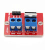IRF520 MOS Driver Module PWM Dimmer 0-24V Top Mosfet Button IRF 520 for ArduinoMCU ARM Raspberry Pi