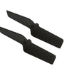 2PCS Upgraded Extended Horizontal Shaft Anti-shedding Propeller Accessories for Wltoys K110 K120 K123 K124