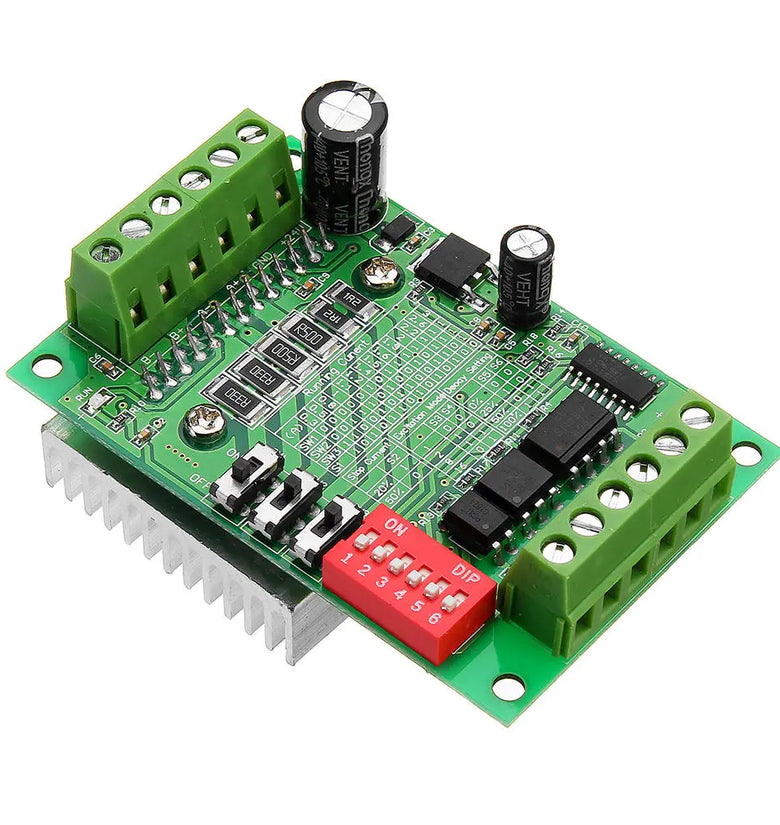 TB6560 3A CNC Router 1 Axis Driver Board Stepper Motor Drivers