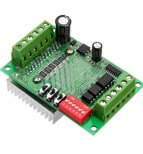 TB6560 3A CNC Router 1 Axis Driver Board Stepper Motor Drivers
